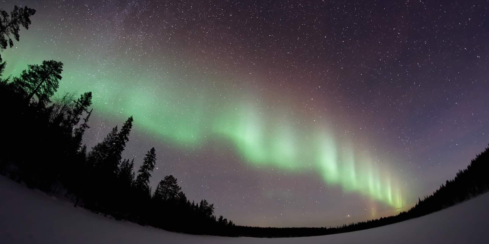Northern Lights