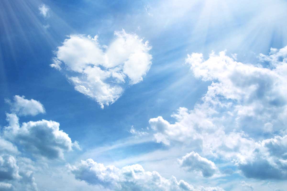 heart-cloud